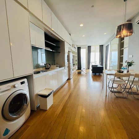 The Platinum Klcc By Castle Apartment กัวลาลัมเปอร์ ภายนอก รูปภาพ