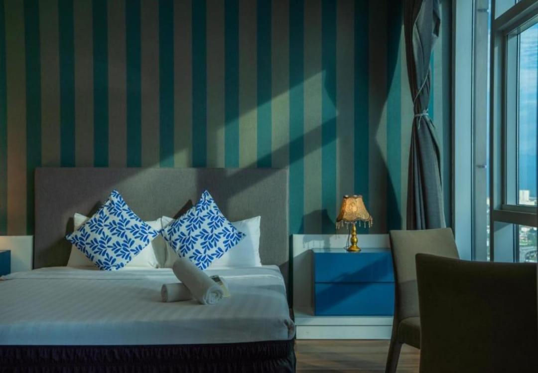 The Platinum Klcc By Castle Apartment กัวลาลัมเปอร์ ภายนอก รูปภาพ