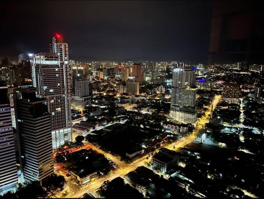 The Platinum Klcc By Castle Apartment กัวลาลัมเปอร์ ภายนอก รูปภาพ