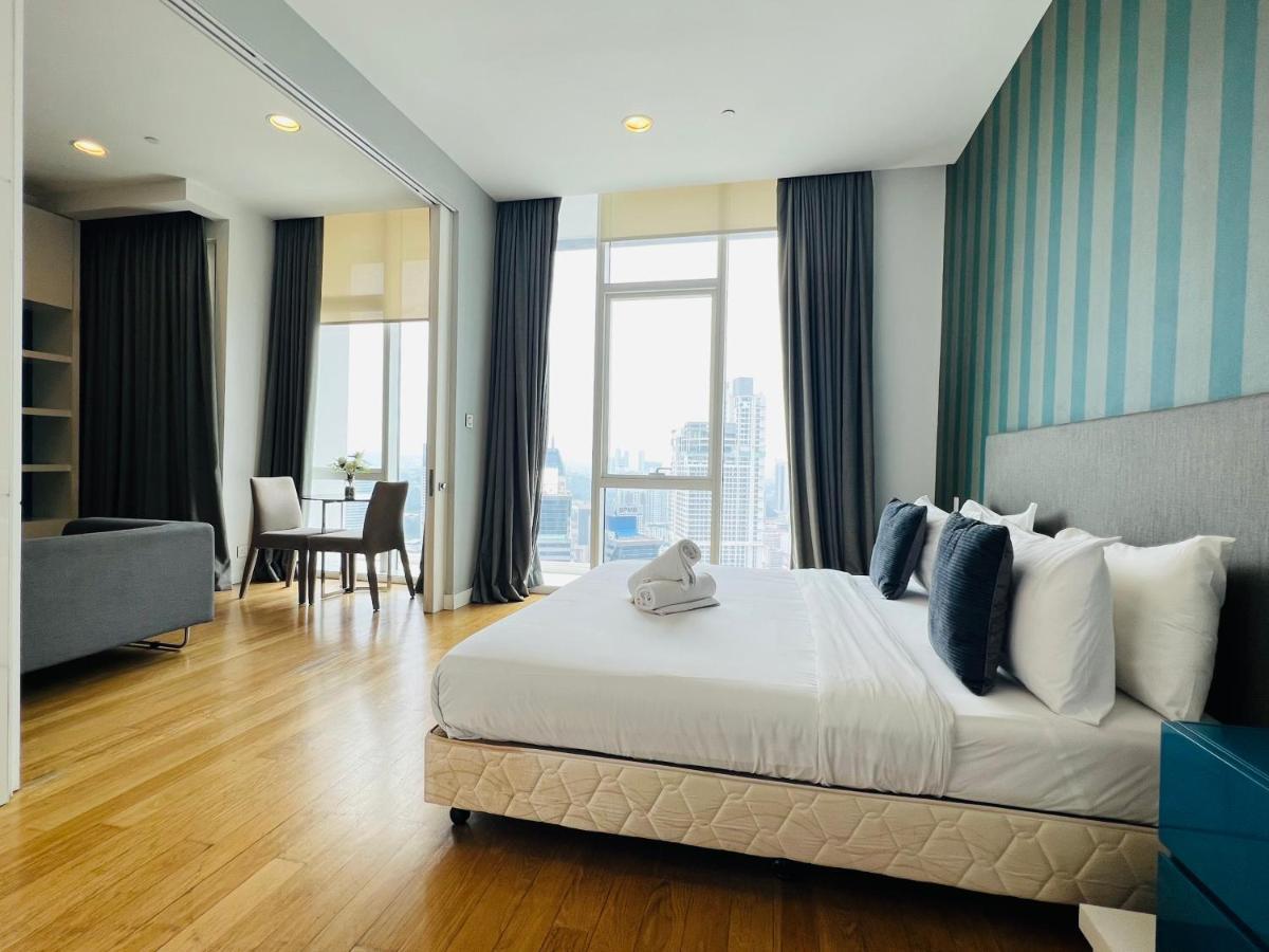 The Platinum Klcc By Castle Apartment กัวลาลัมเปอร์ ภายนอก รูปภาพ