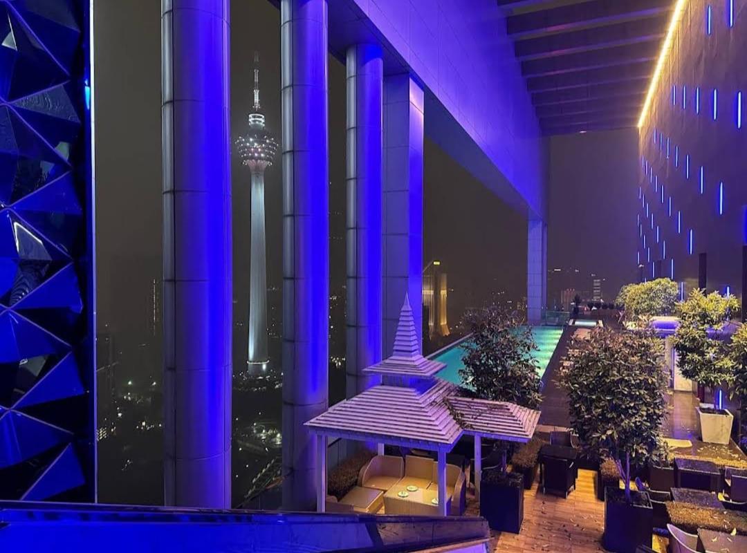 The Platinum Klcc By Castle Apartment กัวลาลัมเปอร์ ภายนอก รูปภาพ